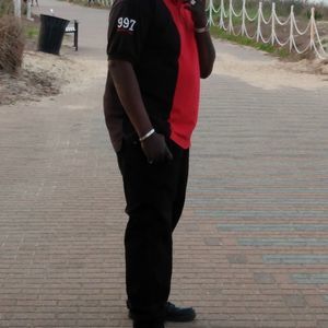 Meet your Posher, Charles